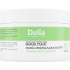 Delia Cosmetics Good Foot zjemňujúci balzam na nohy 90 ml