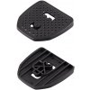 Adaptér PEDAL PLATE 2.0 pre SHIMANO SPD MTB, plastový
