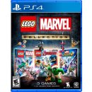Hra na PS4 LEGO Marvel Collection