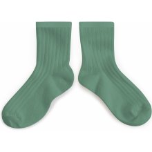 Collégien Ponožky La Mini Zelená