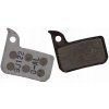 Sram AM DB BRAKE PAD ORG/AL LVL QTL