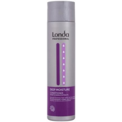 Londa Professional Deep Moisture Kondicionér Suché vlasy 250 ml