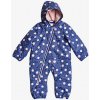 Roxy Rose Jumpsuit mazzarine blue Velikost: 3-6