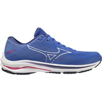 Mizuno Wave RIDER 25 Amparo Blue/White