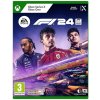 F1 24
