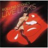 Rolling Stones: Live Licks - 2CD