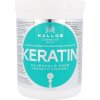 Kallos Keratin Hair Mask maska na vlasy 1000 ml