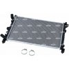 Chladič motora NRF EASY FIT 58943