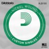 D'Addario XL Nickel Wound 100