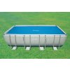Intex Solárna plachta na bazén 4x2 m 29028