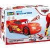 Revell 00920 First-Construction Lightning McQueen model auta stavebnica 1:20