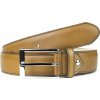 Berwick 1707 kožený opasok tan