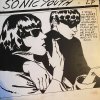 SONIC YOUTH: GOO LP
