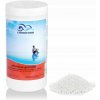 Regulácia pH vody v bazéne Chemoform pH mínus granulát do bazéna pH- 1,5kg