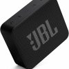 JBL Go Essential 2 Black