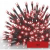 Červené vianočné osvetlenie na stromček 10m IP44 prepojiteľné štandard D1AR01 EMOS