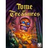 Frog God Games Tome of Treasures