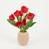 TULIPÁNY kytica 44 cm Typ: I