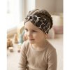 Detská čelenka - hnedý leopard Veľkosť: 3