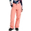 Nohavice na snowboard Burton Wms Reserve Insulated Pant Regular sunrise coral L 25/26 - Odosielame do 24 hodín