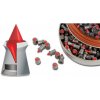 Diabolky GAMO RED FIRE 4,5mm (125ks)