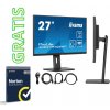 Paniet Norton 250G + Monitor iiyama ProLite XUB2797QSNP-B1 27