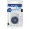 Curasept Zubné voskované nite 50 m
