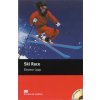 Ski Race (Eleanor Jupp)(Brožovaná)
