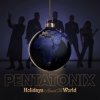 Pentatonix - Holidays Around The World [CD]