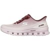 Skechers Nízke tenisky Arch Fit Glide-Step Pro Fialová