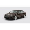 LED SADA ŠKODA SUPERB 2 (2008-2015)