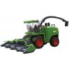 Amewi RC Kombajn na kukuricu, dym, svetlá, zvuk 1:24 RTR