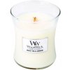 WoodWick White Tea & Jasmine 275 g