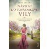 Návrat do továrnikovej vily - Anne Jacobs