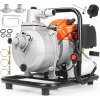 Prenosné benzínové čerpadlo na vodu – 1'' prípojka – Demon M30016