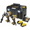DeWALT DCK2200H2T-QW