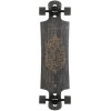 Landyachtz Hammer Black Pinecone - longboard
