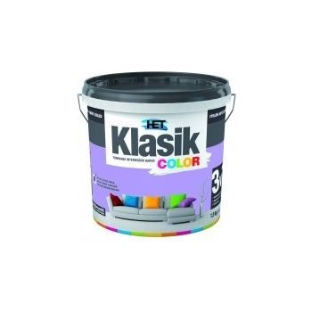 HET Klasik Color fialová, 1,5kg