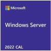 Windows Server CAL 2019 Eng 5 Clt User CAL OEM R18-06466
