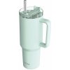 Quokka Stream Nerezový termo pohár Turquoise 1200 ml