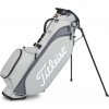 Titleist Players 4 Stand Bag Grey/Graphite