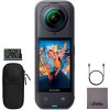 Insta360 X5 8K Camera