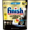 Finish Ultimate Plus All in 1 Lemon Tablety do umývačky riadu 90 ks