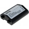 OTB Batéria EN-EL4 pre Nikon D2H / D2HS / D2X / D2XS, 2600 mAh