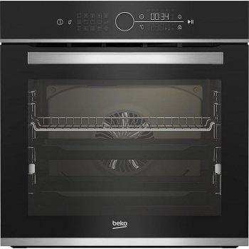 Beko BBIM13400XMSW