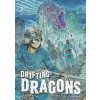 Drifting Dragons 2 (Taku Kuwabara)(Brožovaná)