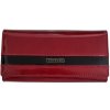 Katrin's Fashion Kožená červená peňaženka Gavaldi p002-h20-2-sh9 - Červená p002-h20-2-sh9