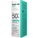 Prípravok na opaľovanie Daylong Face Sensitive Fluid SPF50+ 50 ml