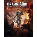 Dead Rising 4