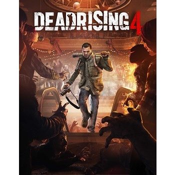 Dead Rising 4